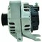 Wai Global Alternator, ALTVA IRIF, 120 Amp12 Volt, CW, 6Groove Pulley 13943N - alternate 5